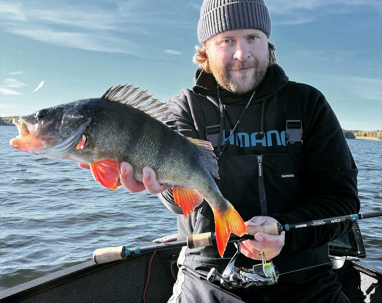 Shimano Vanquish C2500 SXG